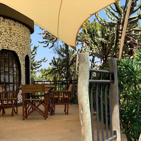 Saab Royale Resort Kajiado 外观 照片