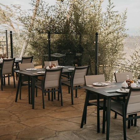 Saab Royale Resort Kajiado 外观 照片