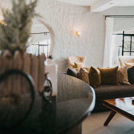 Saab Royale Resort Kajiado 外观 照片
