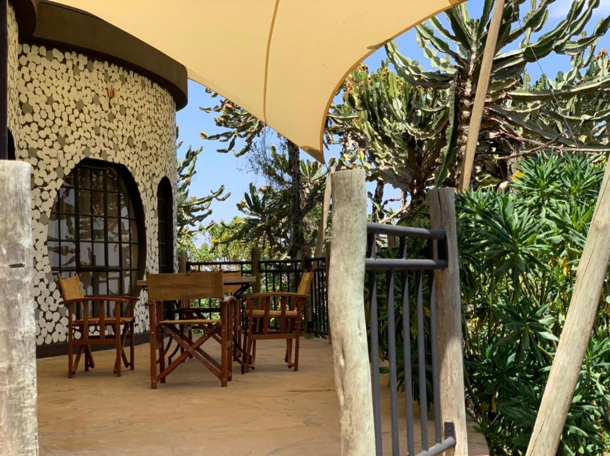 Saab Royale Resort Kajiado 外观 照片