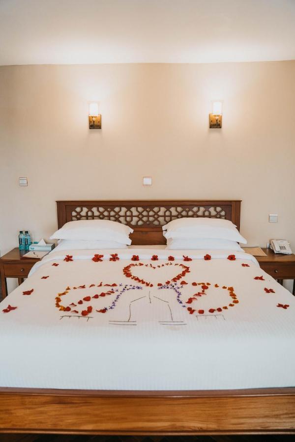 Saab Royale Resort Kajiado 外观 照片