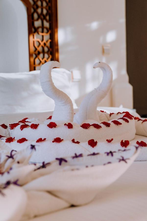 Saab Royale Resort Kajiado 外观 照片