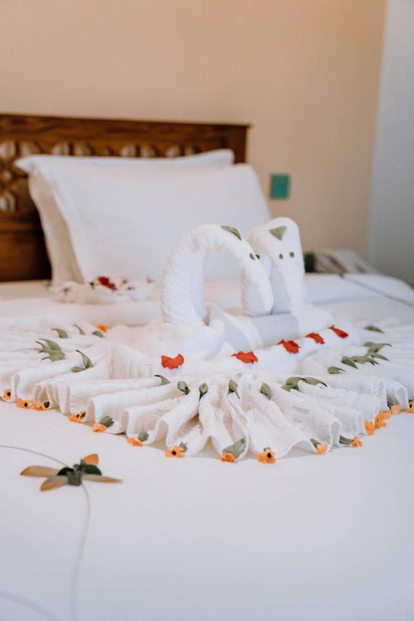 Saab Royale Resort Kajiado 外观 照片