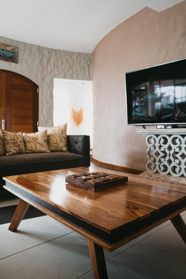 Saab Royale Resort Kajiado 外观 照片