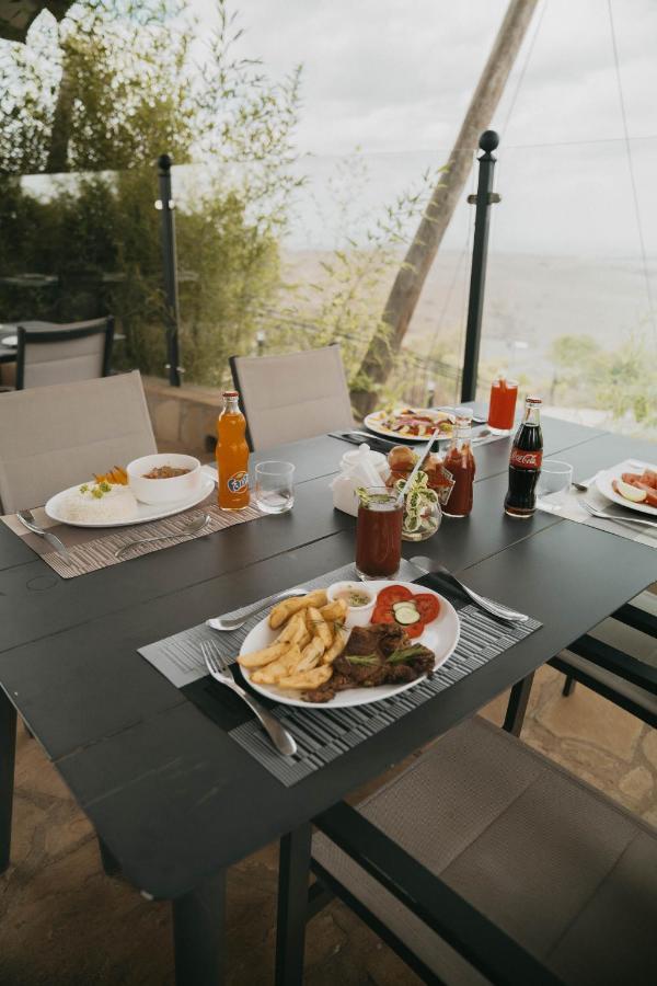 Saab Royale Resort Kajiado 外观 照片