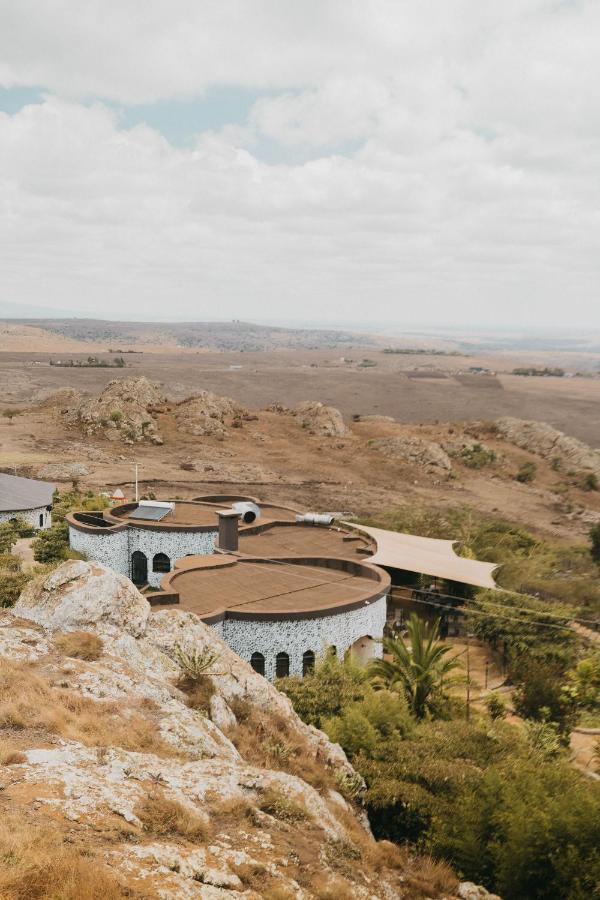 Saab Royale Resort Kajiado 外观 照片