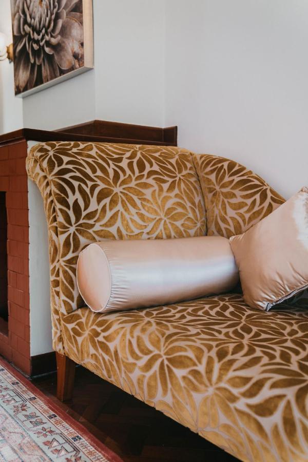 Saab Royale Resort Kajiado 外观 照片