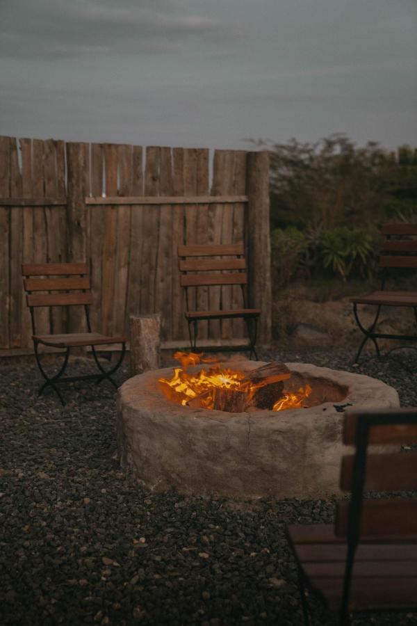 Saab Royale Resort Kajiado 外观 照片