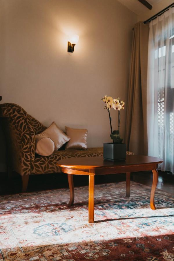 Saab Royale Resort Kajiado 外观 照片