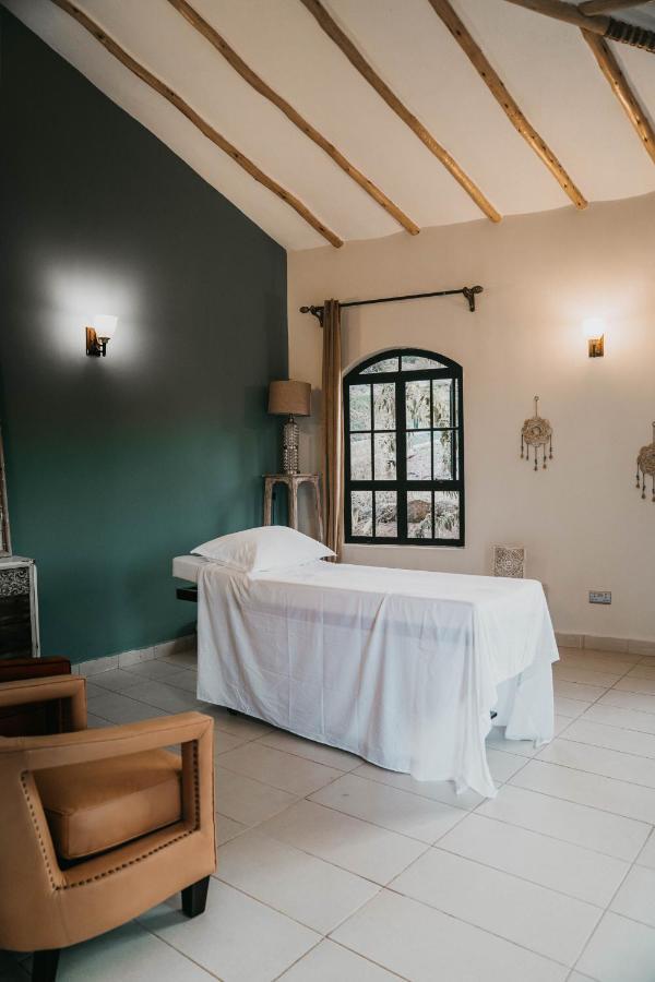 Saab Royale Resort Kajiado 外观 照片