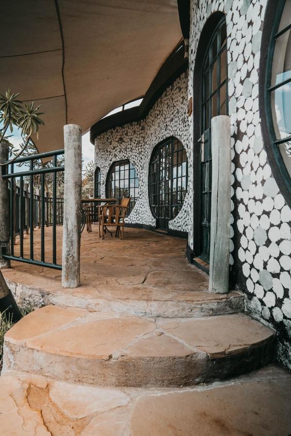 Saab Royale Resort Kajiado 外观 照片