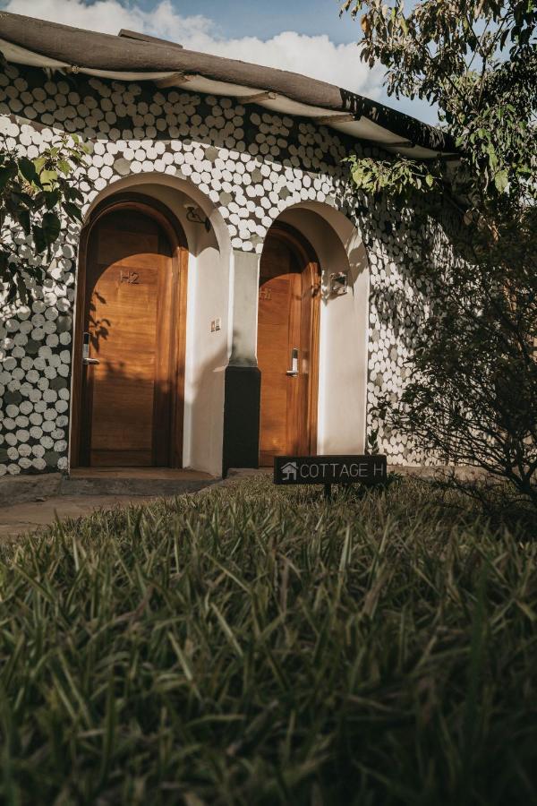 Saab Royale Resort Kajiado 外观 照片