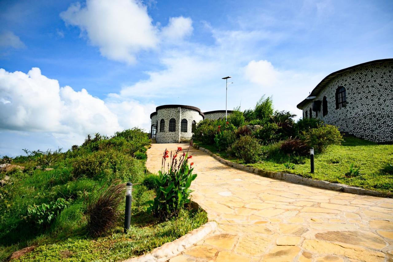 Saab Royale Resort Kajiado 外观 照片