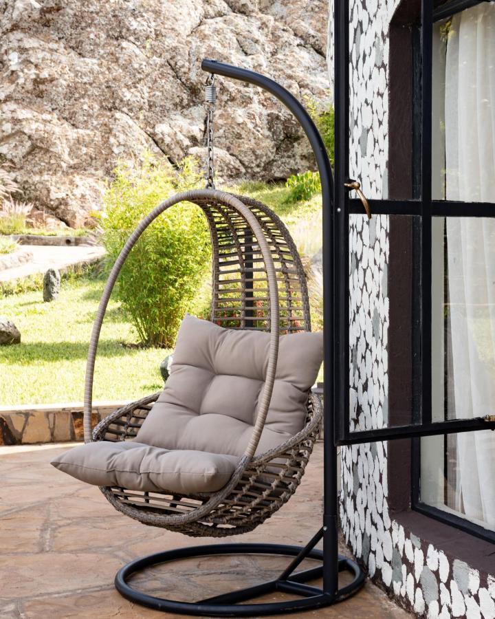 Saab Royale Resort Kajiado 外观 照片
