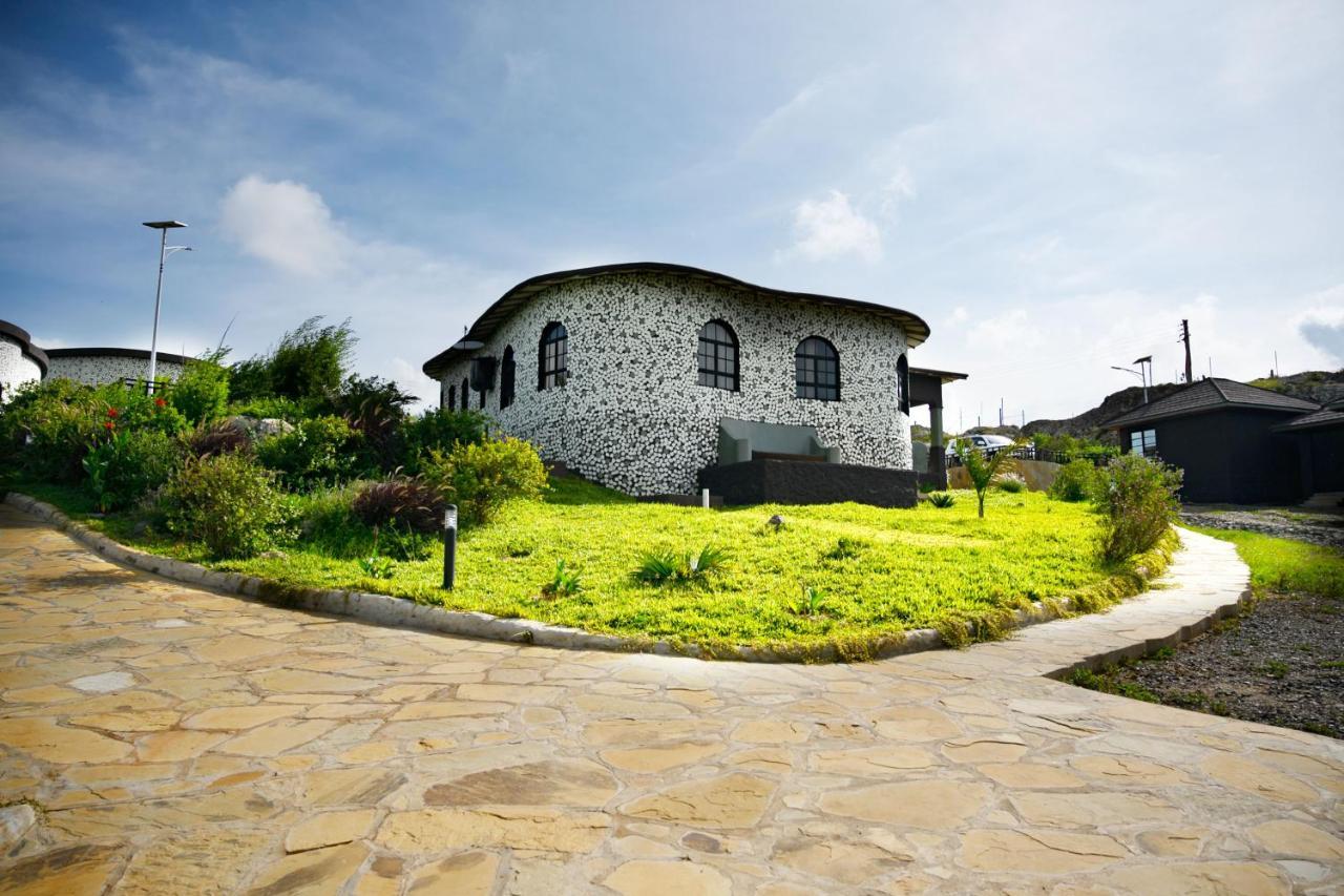 Saab Royale Resort Kajiado 外观 照片
